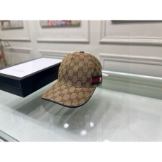 Gucci Caps